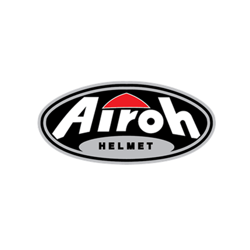 CASCO MODULARE AIROH MATHISSE ILLUSION ANTRACITE NERO OPACO MATTO REVERSIBILE - Foto 5 di 6