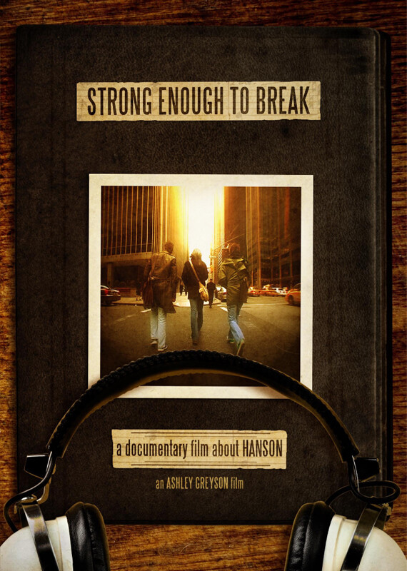 その他 Hard Enough to Break [CD] Hanson - Strong Enough to Break (CD/DVD) rare htf NEW | eBay