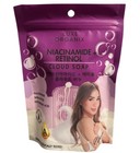 Luxe Organix Niacinamide + Retinol Cloud Soap 180g