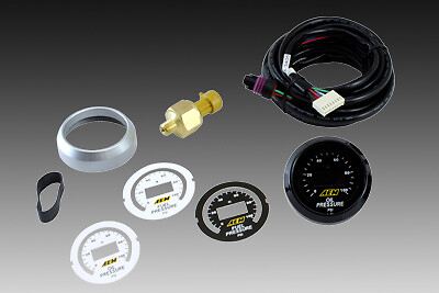AEM 30-4401
