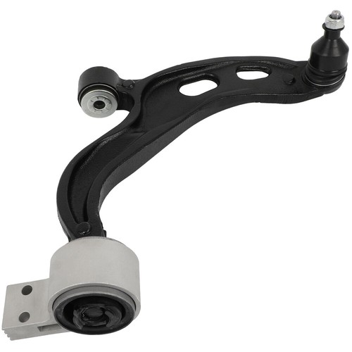 Front Tie Rod Sway Bar Control Arm Ball Joint For 10-12 Ford Taurus Lincoln MKS - Picture 10 of 12