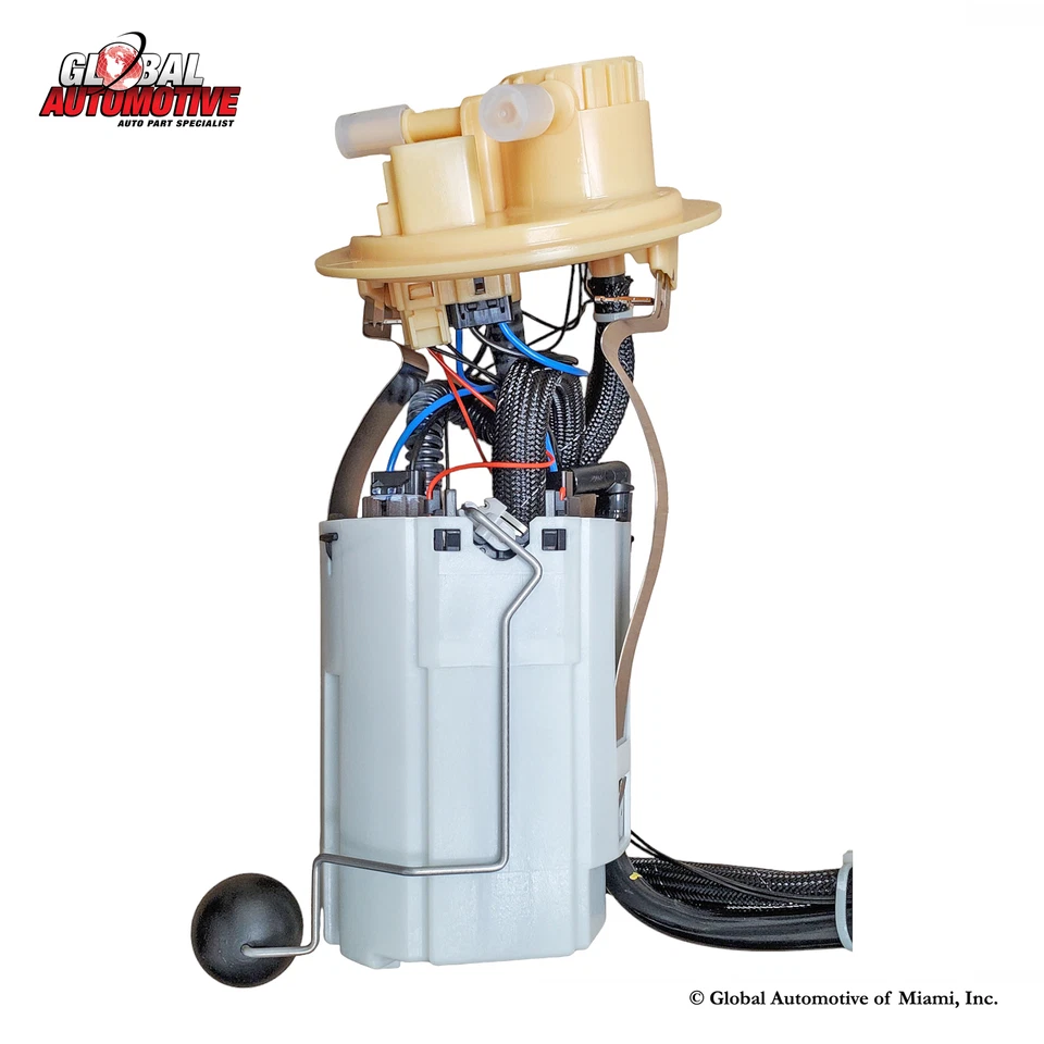 Bosch 69958 Fuel Pump for 2005 2006 2007 Volvo S60, S80, V70, XC70, XC90 - Image 2 of 3