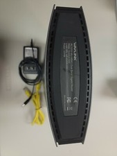 Wavlink AC3200 MU-MIM Dual Band Gigabit Router pre owned 