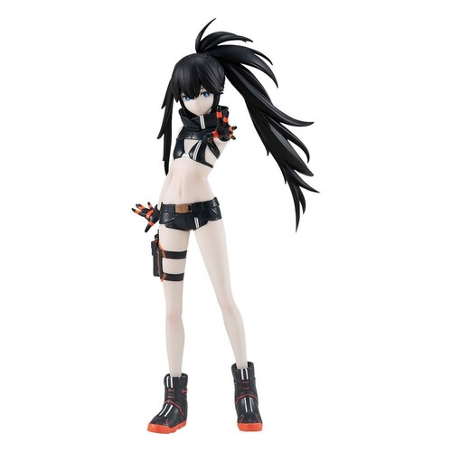 Black Rock Shooter: Dawn Fall | Pop Up Parade | 16cm | NEU/OVP - Picture 3 of 3