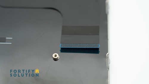 Original Tastatur AZERTY für HP EliteBook 725 G3/G4, 820 G3/G4, 828 G3 - Bild 4 von 4