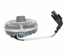FORD OEM 08-10 F-250 Super Duty Cooling Cooling Fan-Fan Clutch 7C3Z8A616F