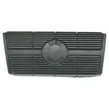 NEW Brake Pedal Pad Automatic for Buick Chevrolet GMC Cadillac Pontiac Olds