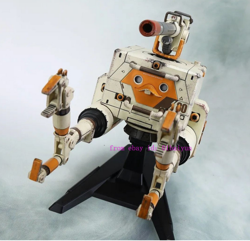 Perfect Bandai X Underverse Uv Gundam Ball Square Action Perfect Bandai X Underverse Uv Gundam Ball Square Action