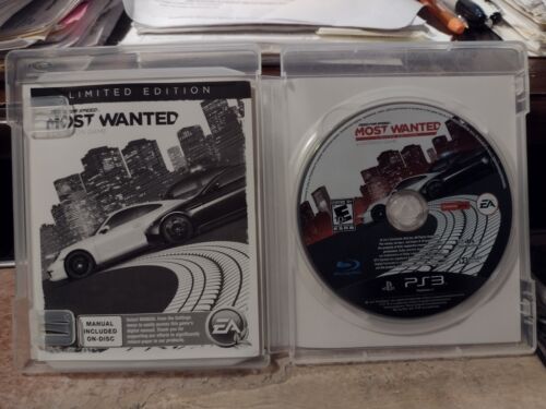 PlayStation 3 Games ~ Most with Manuals! - Picture 402 of 533