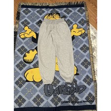 Vintage Y2K Nike Baggy Sweatpants Joggers