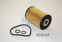 Japko ÖLfilter 1ECO137 FüR Ssangyong