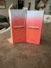 Louis Vuitton On the Beach Cologne