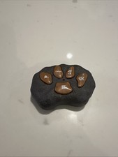 REMOTE CONTROL FOR - T-Rex Dinosaur Infrared RC Toy w/lights sound music dancing