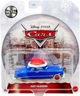 Disney Pixar Cars Doc Hudson - 2021 Holiday Edition