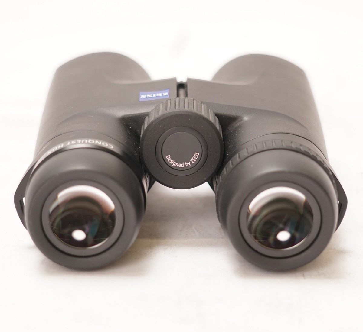 Zeiss CONQUEST HDX 10x42 Binocular | eBay