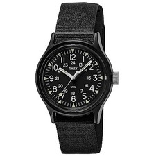 Orologio militare Timex donna