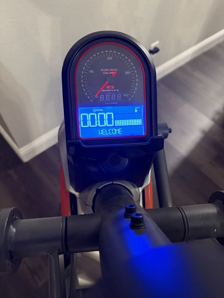 Boflex Max Trainer M5 Entrenador Elíptico Stepper Cross Trainer Foto 3 de 4