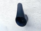 Type 2 EV Charger Plug Holder – Wall Mount Bracket for Charging Cable Connector