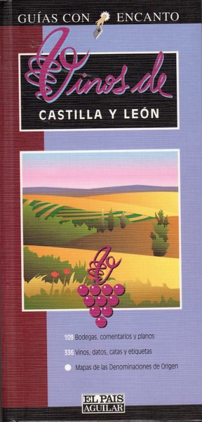 Vinos de Castilla y León