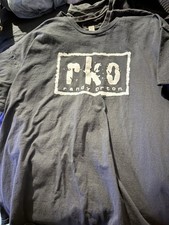 WWE RANDY ORTON LEGEND KILLER 2006 RETRO TSHIRT 3XL