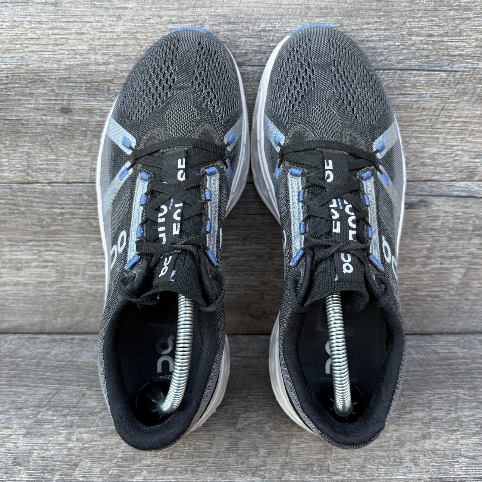 On Running Cloudeclipse Eclipse Running Shoes Men… - image 6