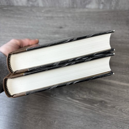 FOLIO SOCIETY The Greek Myths - Robert Graves, 2 Volumes 2002 No Slip Case - Picture 14 of 17