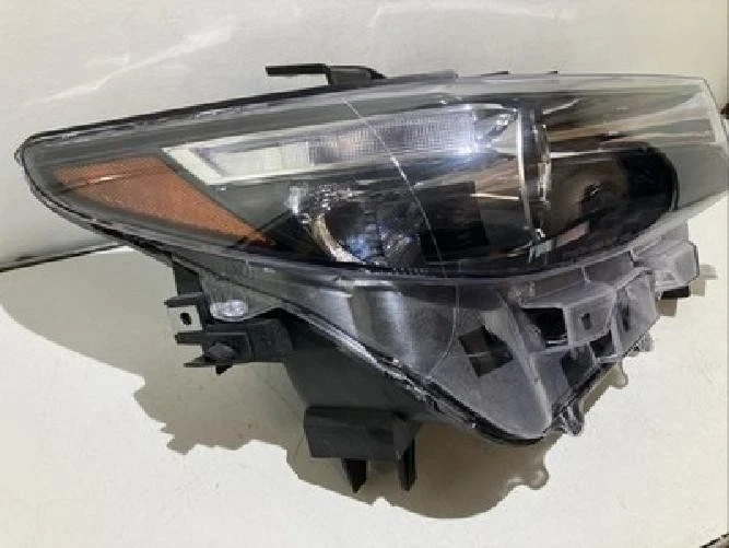 Aftermarket 2016-2023 TYC Mazda CX-9 w/AFS Passenger RH LED Headlight AFT 0584 - Image 2 of 4