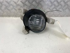Antibrouillard Opel AGILA