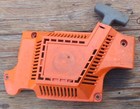 Genuine (Used) Husqvarna Rancher 50, 51, 55 Chainsaw Recoil Starter Cover