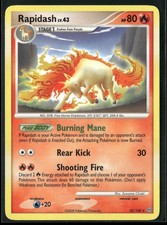 Stormfront #22/100 Rapidash on eBay