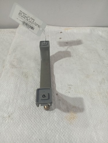 HANDGREEP LINKS VOOR LINKS VOOR Peugeot 205 Entreprise Van 1.8 XAD (XUD7(A9A)) - Afbeelding 5 van 5
