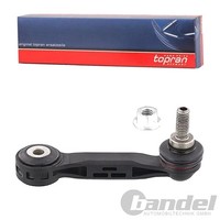 Topran Koppelstange Stabi Hinterachse Passend FüR BMW 1Er 2Er X1 X2 Mini F56 F60