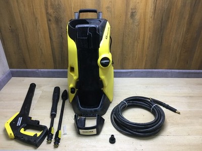 Kärcher Hochdruckreiniger K 5 Power Control (1.324-550.0), I35567