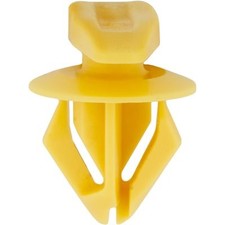 Auveco - 22302 - Automobile/Automotive Weatherstrip Retainer 50 Pieces 
