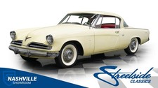 1953 Studebaker Commander for Sale