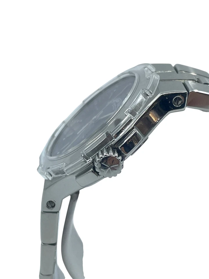 VACHERON CONSTANTIN Ultramar, Banda S.S, Ref: 42052/423A *Viene con Banda Extra* Foto 4 de 4