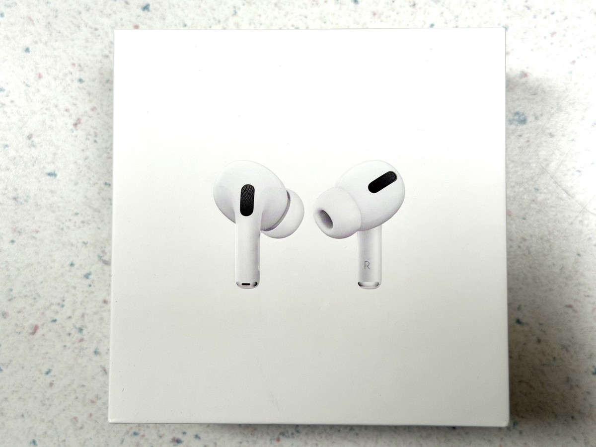 Apple AirPods Pro （第１世代） Amazon.com: Apple AirPods Pro (1st Generation) with MagSafe
