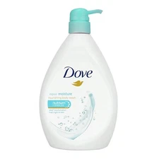 Dove Aqua Moisture  Nourishing Body wash (Nutrium Moisture) 500 ml