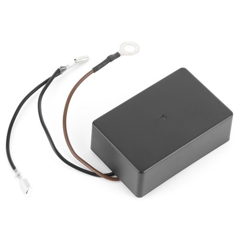RPM REV Limiter Excellent Quality Subtle Design For Outdoor - Picture 3 of 15