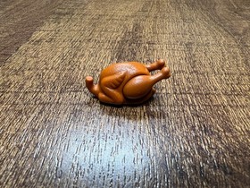 LEGO 40123 - Thanksgiving Feast - Complete (no box)