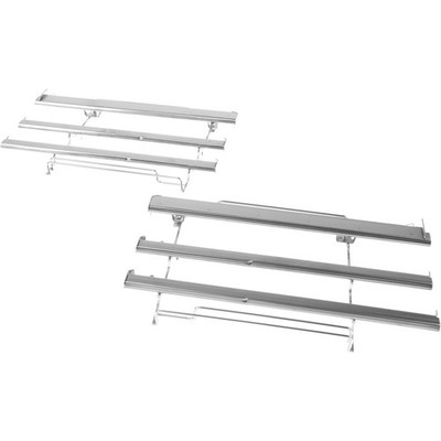 NEFF Teleskopauszug 3-fach, davon 1x VarioClip Z11TJ35X0 ( 17008586 )