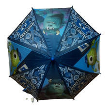 MONSTERS UNIVERSITY UMBRELLA