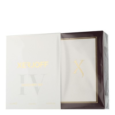 Xerjoff Shooting Stars Collection Discovery - Set 15ml-15ml-15ml