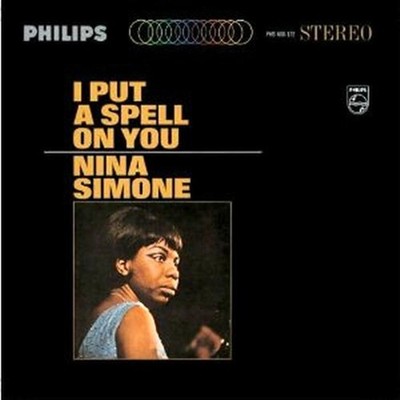 I Put A Spell On You - Nina Simone (Audio Cd)