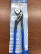 KingTony No.6516-10 10” Groove Joint Plier