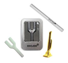 Glass or Metal Straight Tube straw  Durable Reusable Straw Accessories UK seller