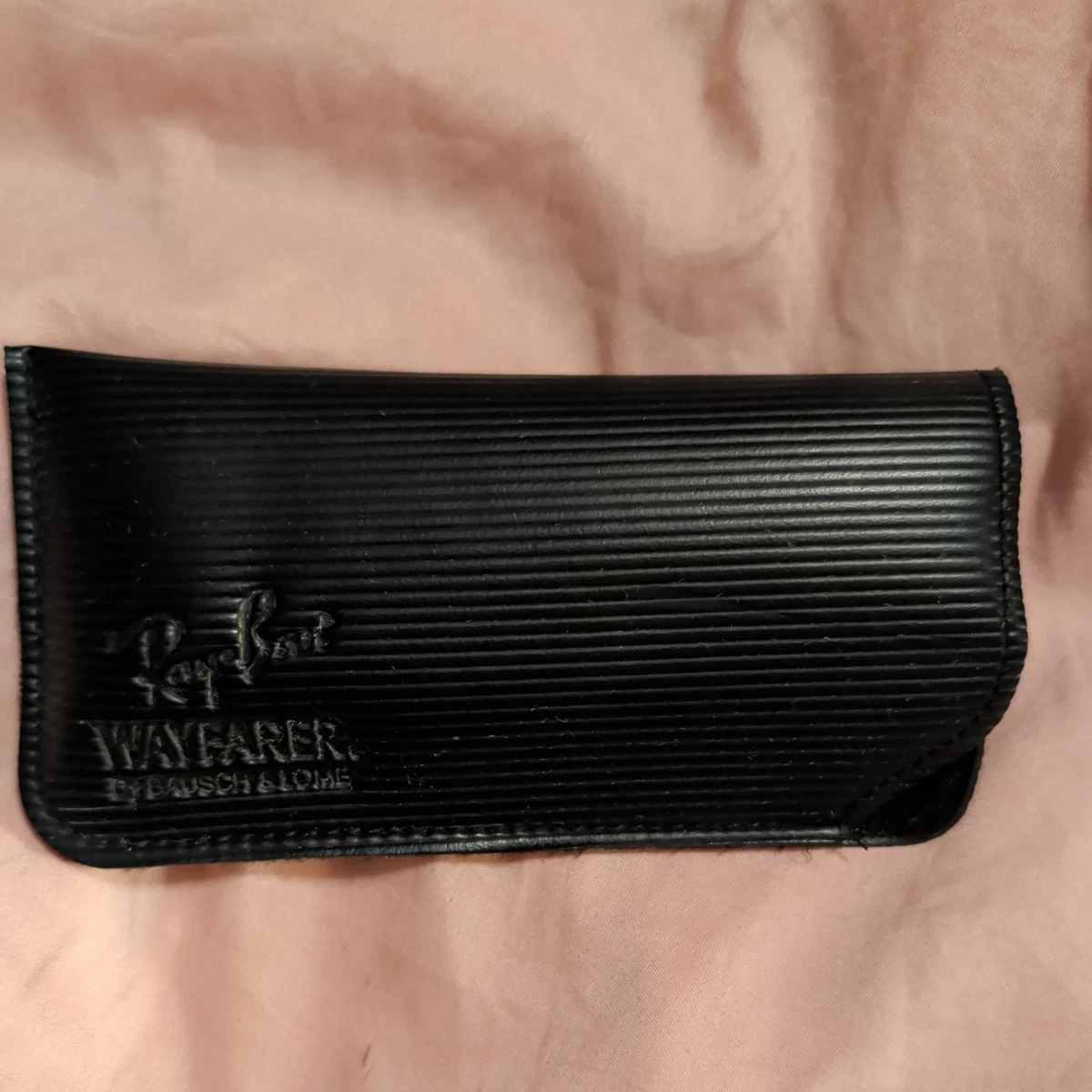 Ray-Ban Wayfarer Cases products for sale | eBay