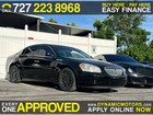 2006 Buick Lucerne CX Sedan 4D