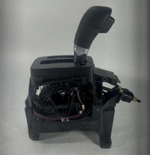 2011 Ford Fiesta Automatic Transmission Floor Shifter Assembly Oem 2011 Ford Fiesta Automatic Transmission Floor Shifter Assembly Oem