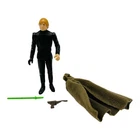 Vtg 1983 Star Wars Luke Jedi Knight Action Figure Complete All Original No Repro